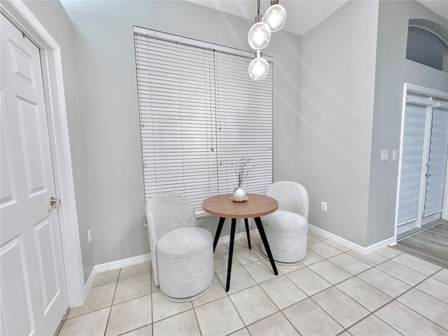 5205 Hammock Cir, Saint Cloud, FL 34771 - living area with light tile patterned floors