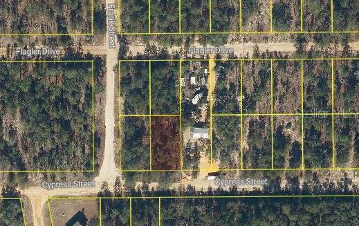 262 Cypress St, Interlachen, FL 32148