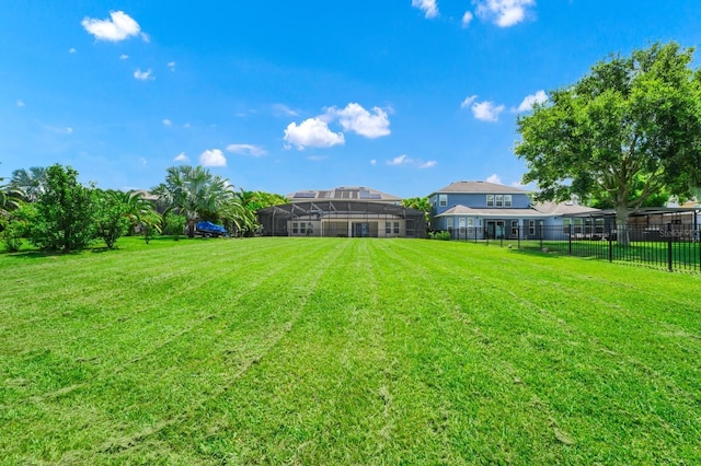 5552 Remsen Cay Ln, Windermere, FL 34786 - view of yard