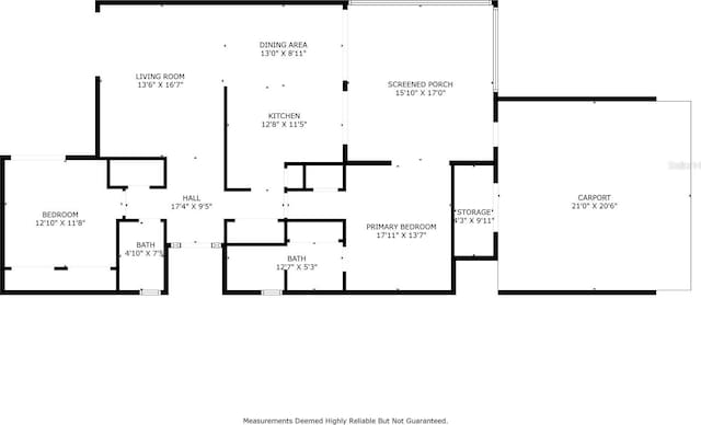 208 Sonora Dr Unit 208, Casselberry, FL 32707 - photo 33