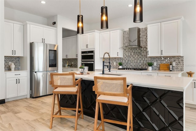 15724 Cutter Sail Pl, Winter Garden, FL 34787 - photo 4