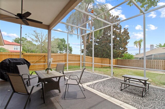 1103 Lake Legro Ct, Orlando, FL 32835 - photo 21