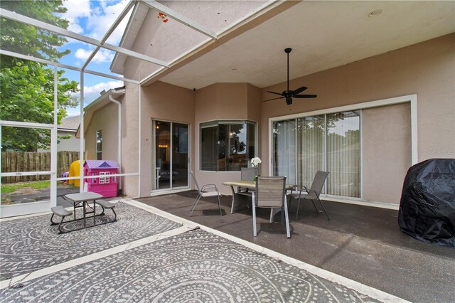 1103 Lake Legro Ct, Orlando, FL 32835 - photo 22