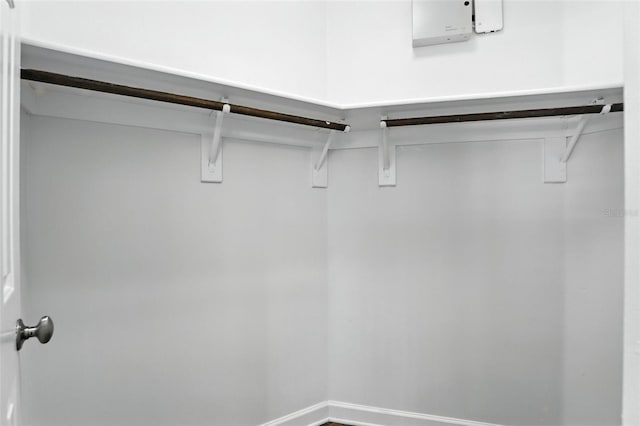 2890 Wild Ginger Ct, Winter Park, FL 32792 - view of walk in closet
