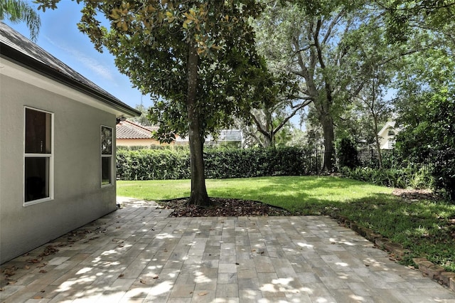 2890 Wild Ginger Ct, Winter Park, FL 32792 - view of patio
