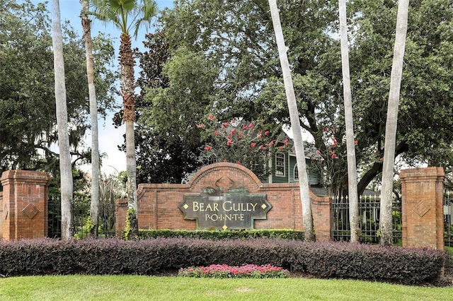 2890 Wild Ginger Ct, Winter Park, FL 32792 - view of community / neighborhood sign