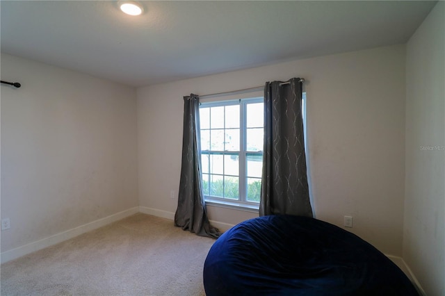 1105 Citrus Landings Blvd, Davenport, FL 33837 - living area with carpet and baseboards