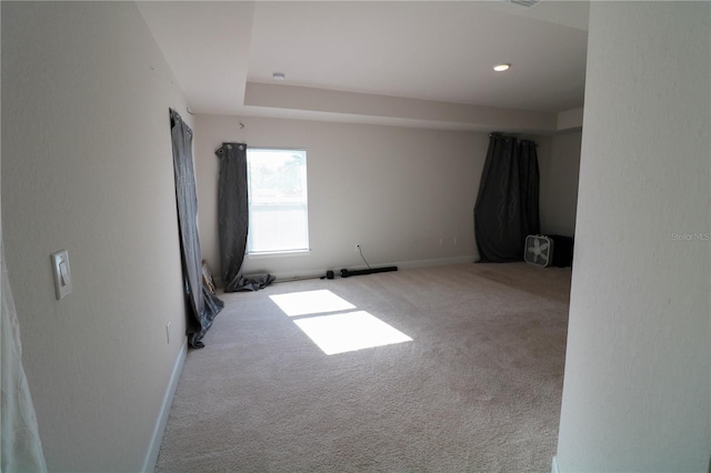 1105 Citrus Landings Blvd, Davenport, FL 33837 - spare room featuring carpet floors