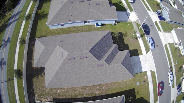 1105 Citrus Landings Blvd, Davenport, FL 33837 - aerial perspective of suburban area