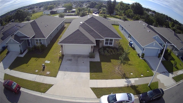 1105 Citrus Landings Blvd, Davenport, FL 33837 - aerial view of residential area