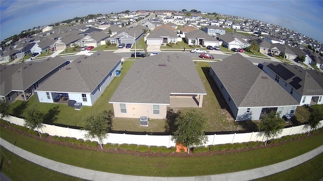 1105 Citrus Landings Blvd, Davenport, FL 33837 - aerial view of residential area