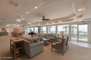 2055 S Atlantic Ave Unit 505, Daytona Beach, FL 32118 - view of building lobby