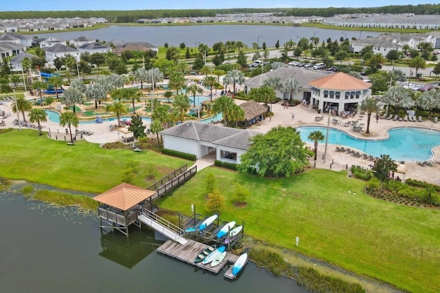2460 Reading Trl, Kissimmee, FL 34746 - photo 29