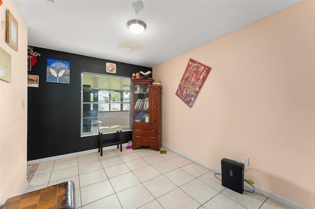 2309 Cilantro Dr, Orlando, FL 32837 - unfurnished room featuring light tile patterned floors