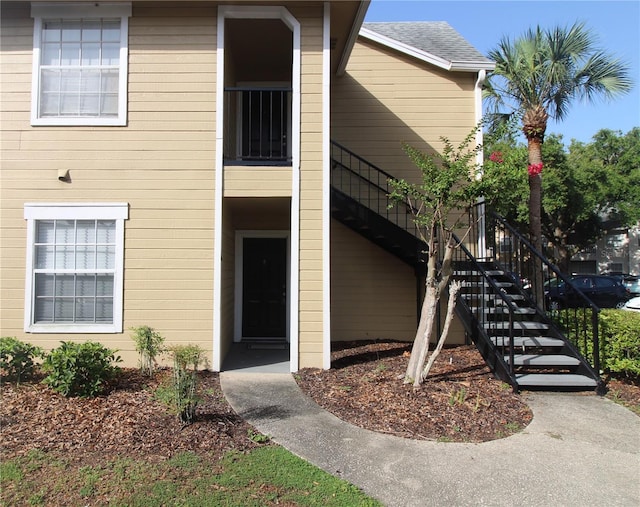 1019 S Hiawassee Rd Unit 3811, Orlando, FL 32835 - property entrance