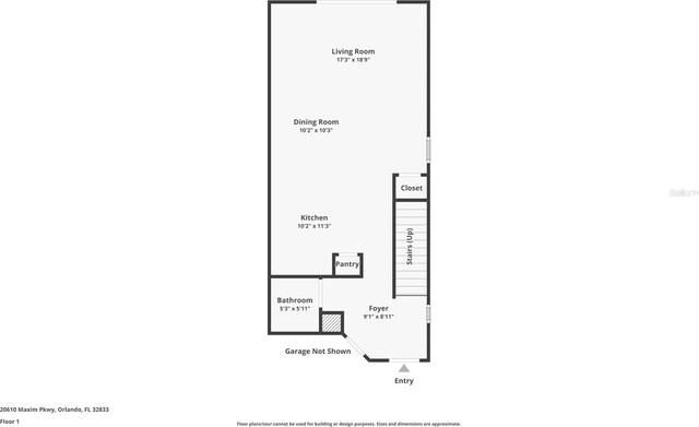 20610 Maxim Pkwy, Orlando, FL 32833 - photo 36