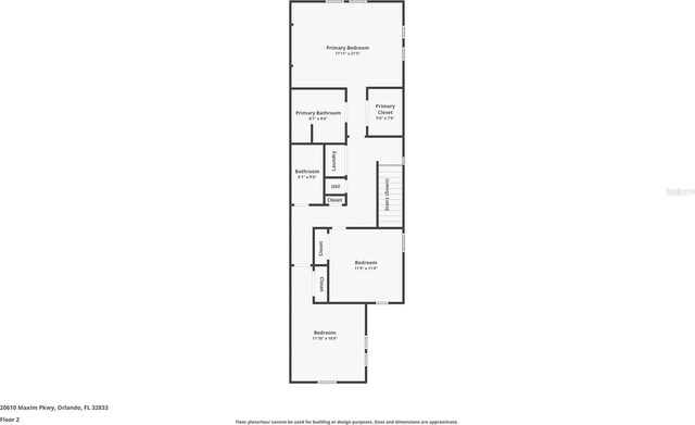 20610 Maxim Pkwy, Orlando, FL 32833 - photo 37