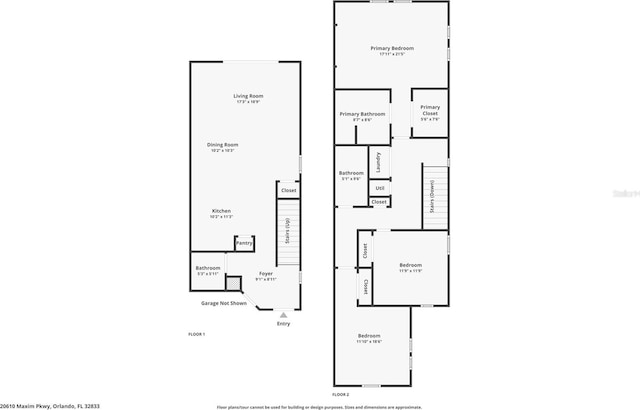 20610 Maxim Pkwy, Orlando, FL 32833 - photo 38