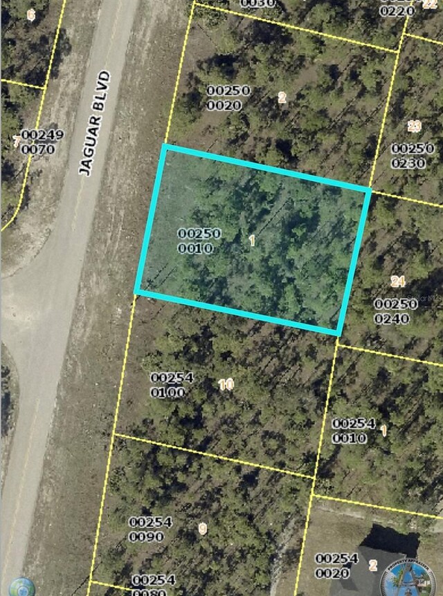 436 Jaguar Blvd, Lehigh Acres, FL 33974 - photo 1