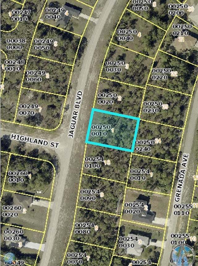 436 Jaguar Blvd, Lehigh Acres, FL 33974 - photo 7