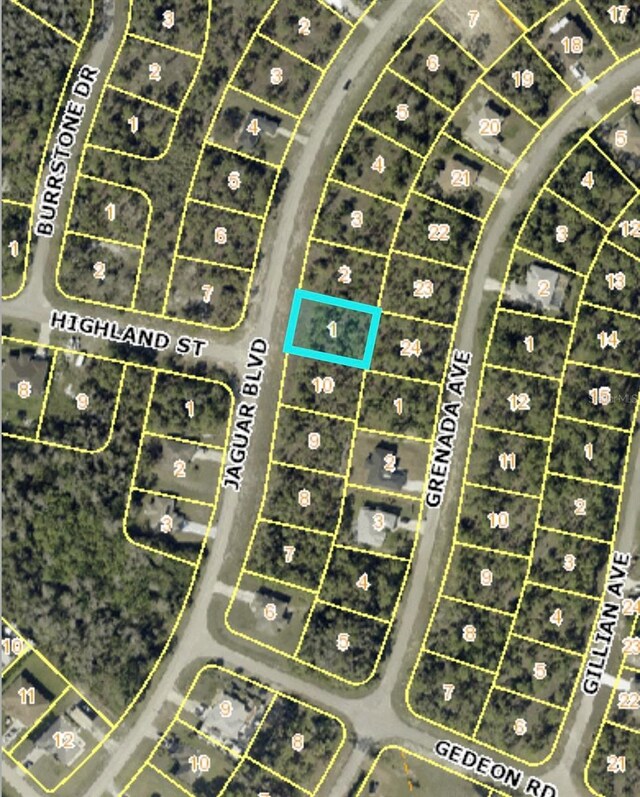 436 Jaguar Blvd, Lehigh Acres, FL 33974 - photo 8
