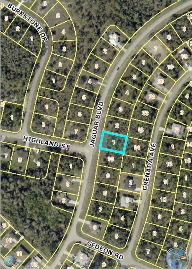 436 Jaguar Blvd, Lehigh Acres, FL 33974 - photo 9