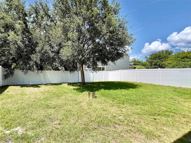 14654 Yellow Butterfly Rd, Windermere, FL 34786 - view of fenced backyard