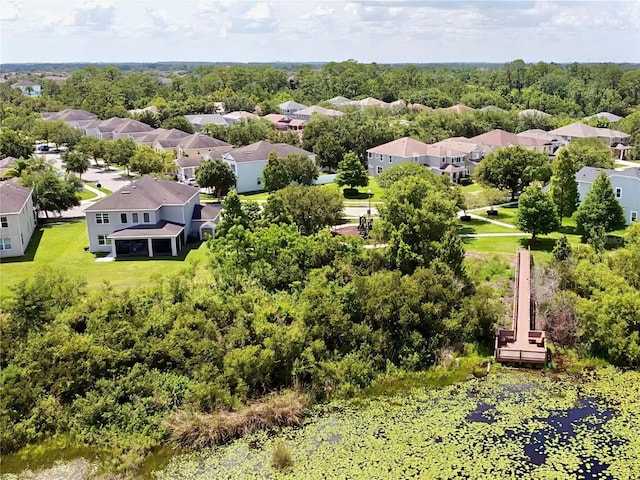14654 Yellow Butterfly Rd, Windermere, FL 34786 - aerial perspective of suburban area