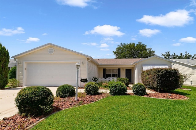 3531 Reston Dr, The Villages, FL 32162 - photo 1