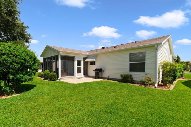 3531 Reston Dr, The Villages, FL 32162 - photo 22