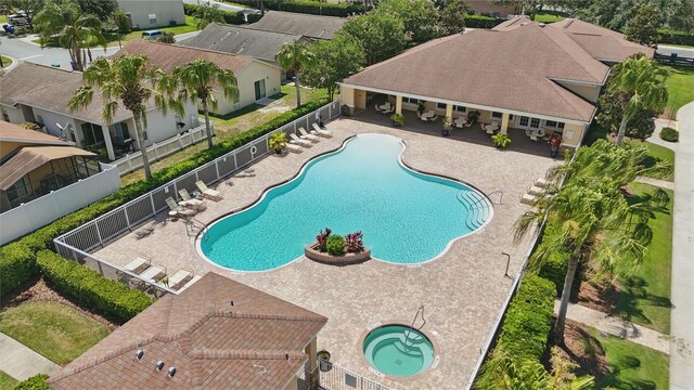 12347 NE 52nd Loop, Oxford, FL 34484 - photo 37