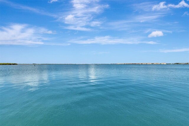 1701 Bayshore Dr, Hutchinson Island, FL 34949 - water view