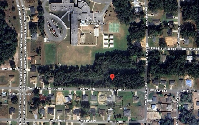 SW 132nd St, Ocala, FL 34473