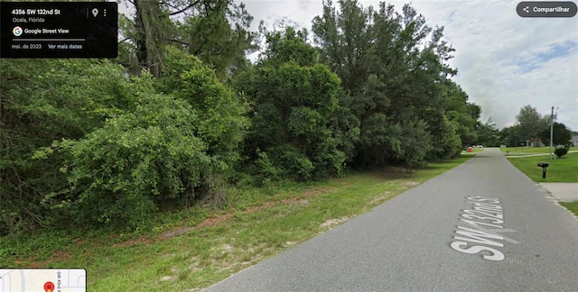 SW 132nd St, Ocala, FL 34473