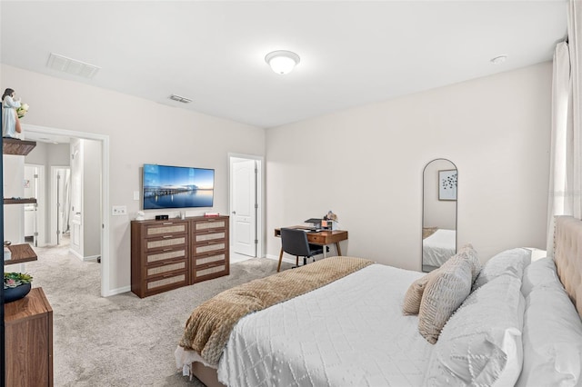 11686 Water Run Aly, Windermere, FL 34786 - carpeted bedroom featuring baseboards