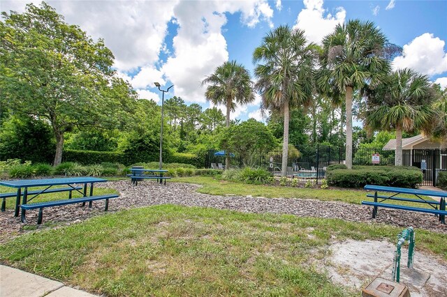 4443 Brook Hollow Cir Unit 19A, Winter Springs, FL 32708 - photo 23