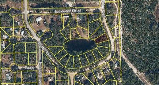 323 Ridge Rd, Satsuma, FL 32189 - photo 2