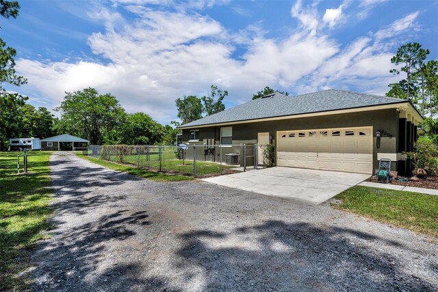 2508 Fawn Run, Oviedo, FL 32765
