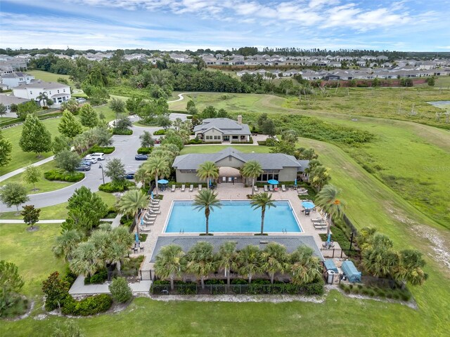 2829 Red Alder Blvd, Ocoee, FL 34761 - photo 42