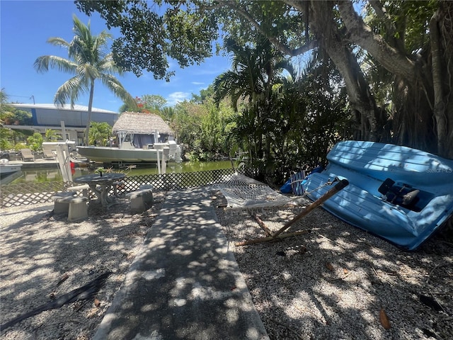 3767 Hibiscus St, Big Pine Key, FL 33043 - exterior view