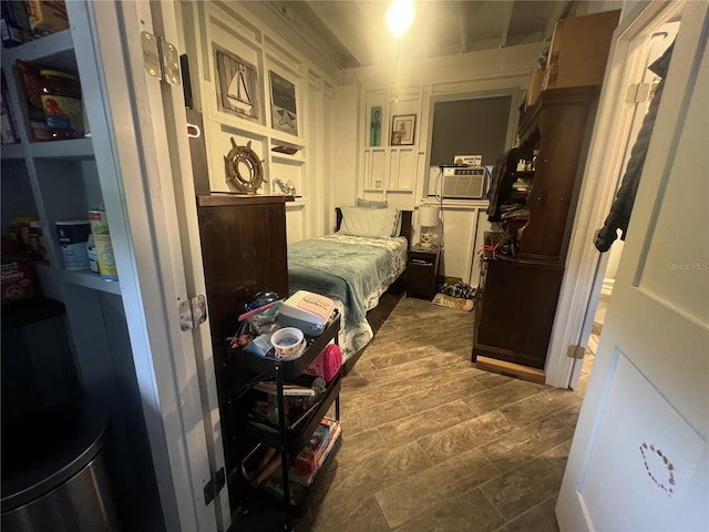 3767 Hibiscus St, Big Pine Key, FL 33043 - bedroom featuring cooling unit