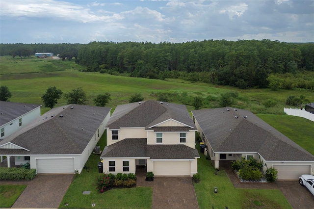 565 Ogelthorpe Dr, Davenport, FL 33897 - view of subject property