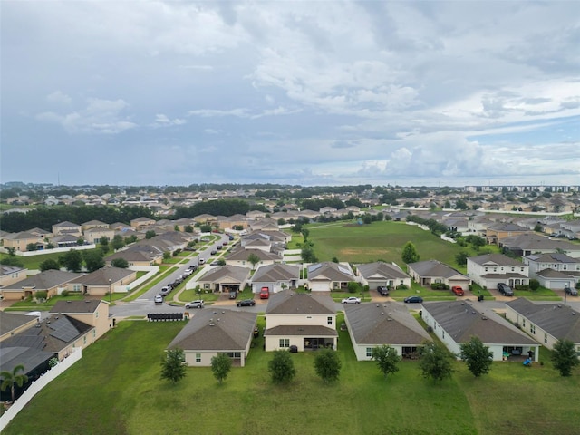 565 Ogelthorpe Dr, Davenport, FL 33897 - aerial view of residential area