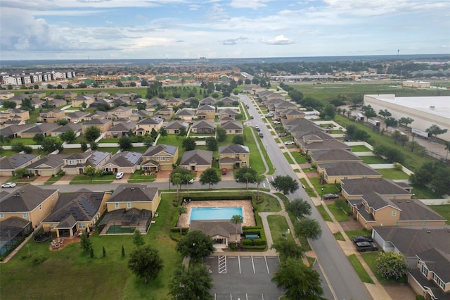 565 Ogelthorpe Dr, Davenport, FL 33897 - view of property location with nearby suburban area