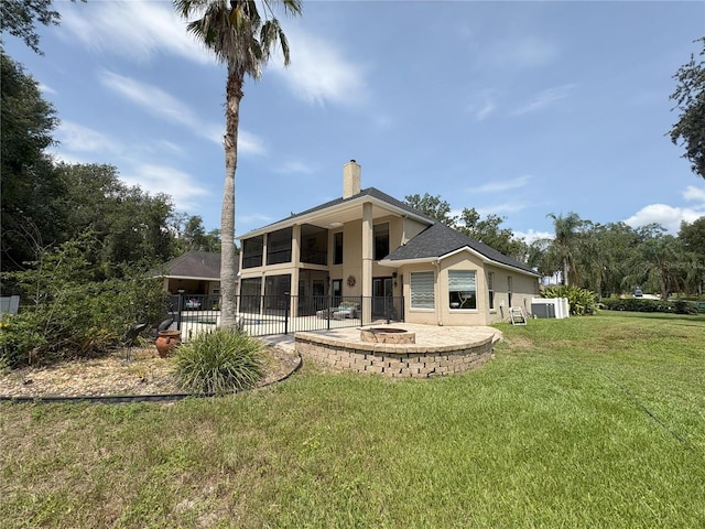 1865 S Tanner Ct, Deltona, FL 32738 - photo 18