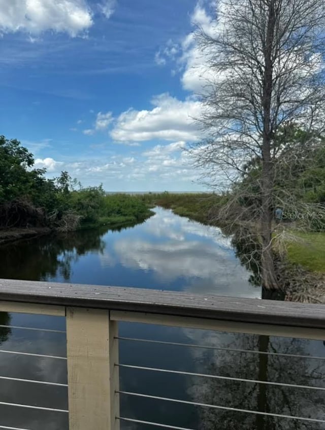 213 W Tilden St, Winter Garden, FL 34787 - water view