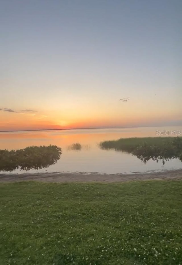 213 W Tilden St, Winter Garden, FL 34787 - water view
