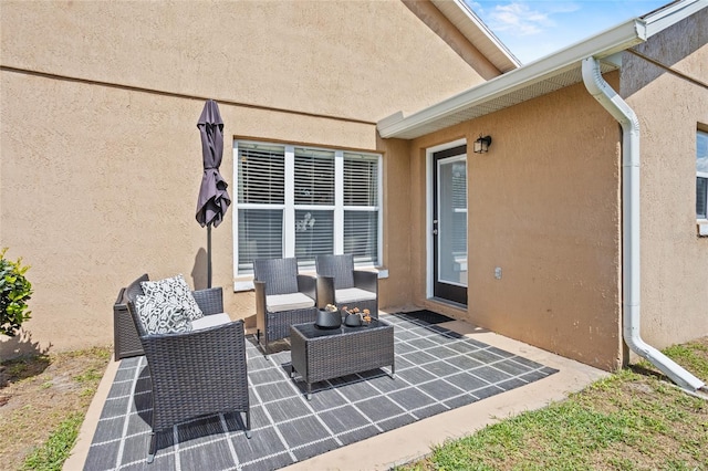 2980 Cool Breeze Cir, Saint Cloud, FL 34769 - view of patio / terrace