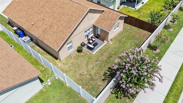 2980 Cool Breeze Cir, Saint Cloud, FL 34769 - view of subject property