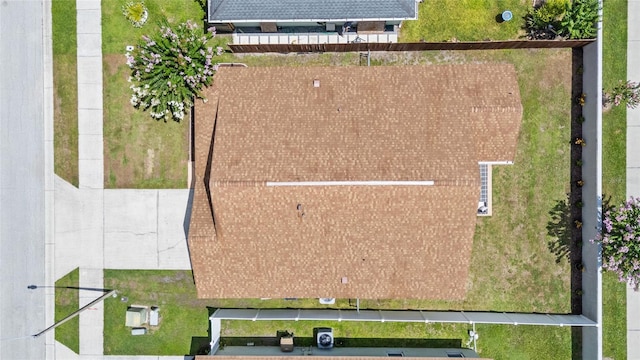 2980 Cool Breeze Cir, Saint Cloud, FL 34769 - aerial view of property and surrounding area